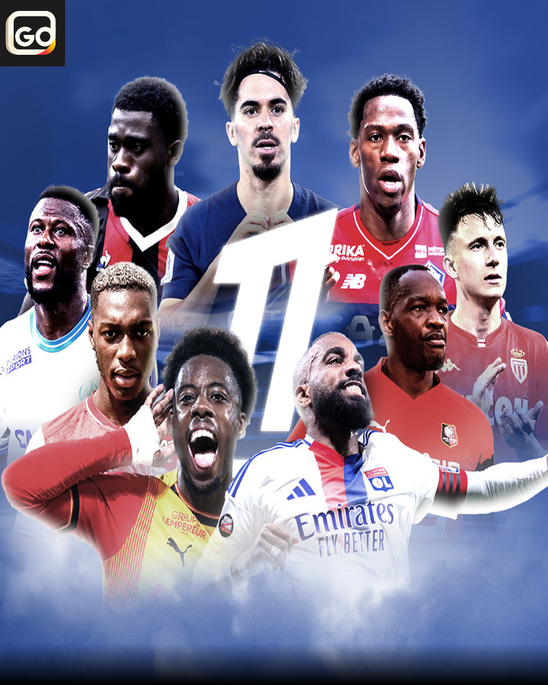 Iptv France, Go Iptv France